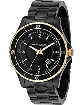 Часы Michael Kors Bradshaw MK5173